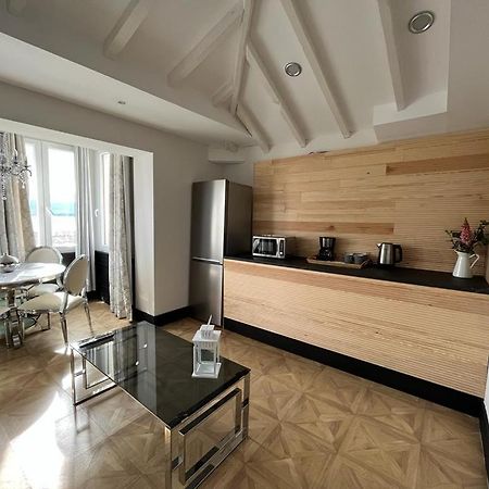 Hotel Royal Suite Santander Luaran gambar