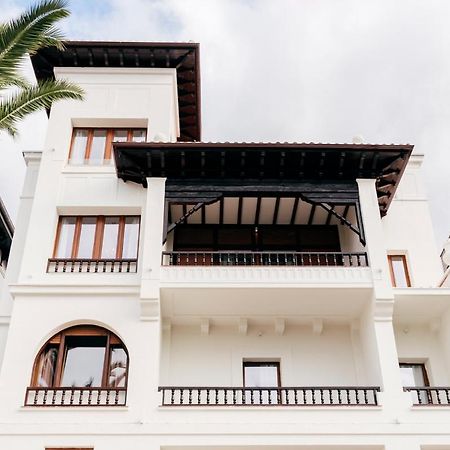 Hotel Royal Suite Santander Luaran gambar