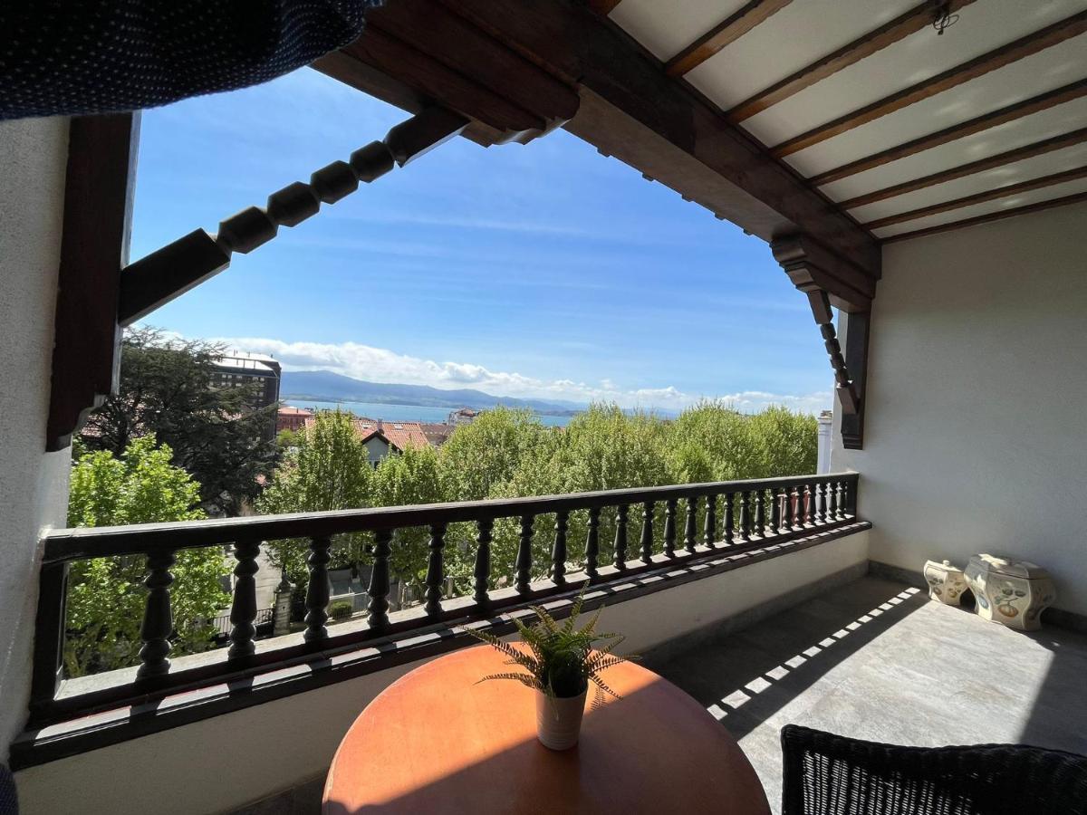 Hotel Royal Suite Santander Luaran gambar