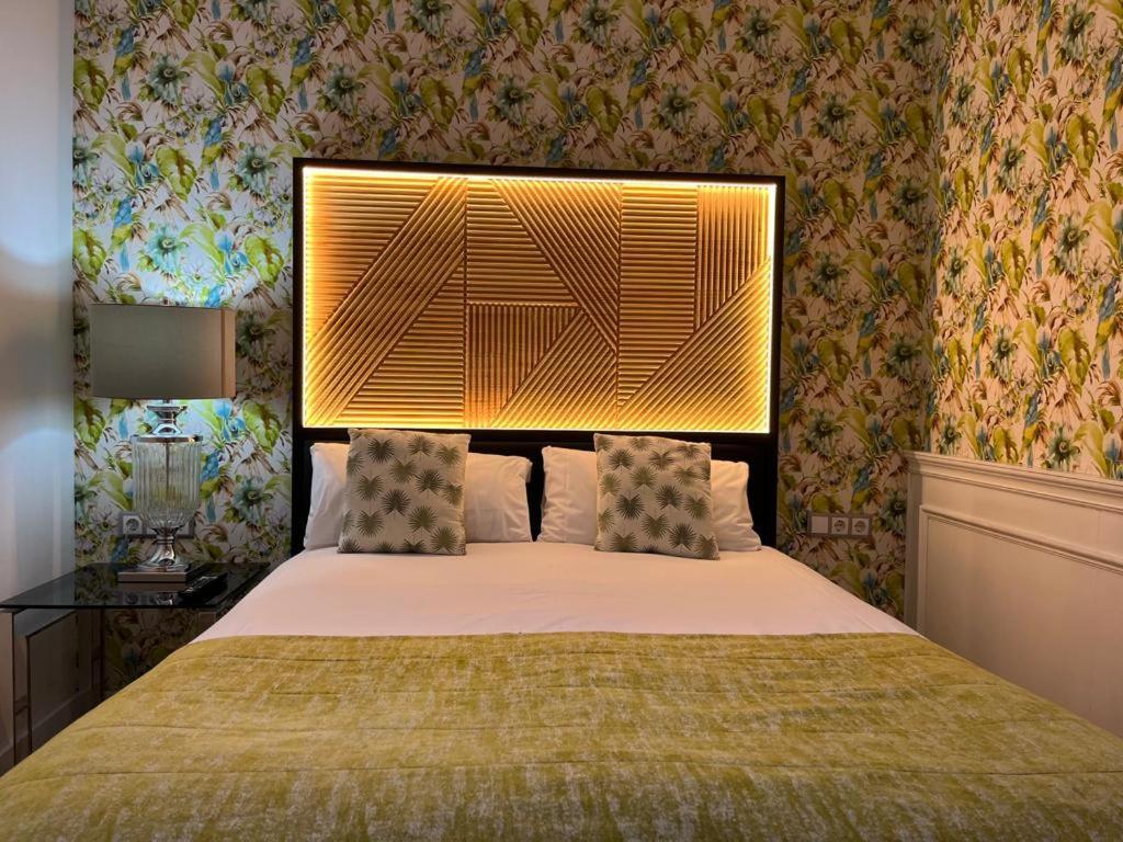 Hotel Royal Suite Santander Luaran gambar