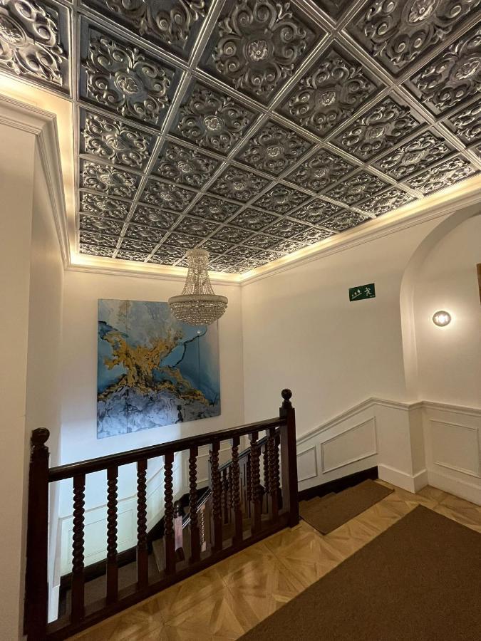 Hotel Royal Suite Santander Luaran gambar