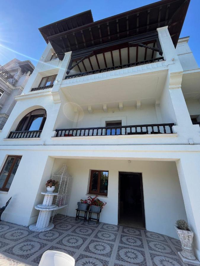 Hotel Royal Suite Santander Luaran gambar