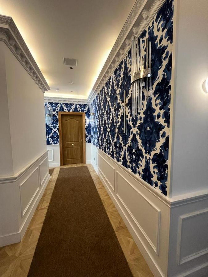 Hotel Royal Suite Santander Luaran gambar