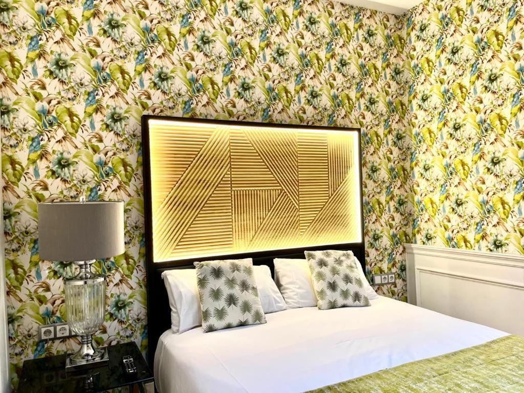 Hotel Royal Suite Santander Luaran gambar