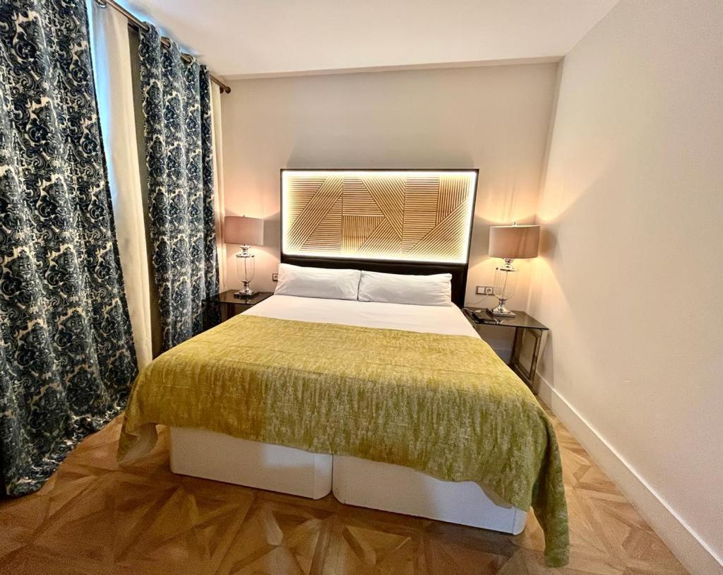 Hotel Royal Suite Santander Luaran gambar