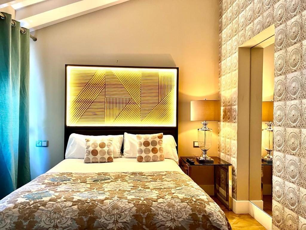 Hotel Royal Suite Santander Luaran gambar