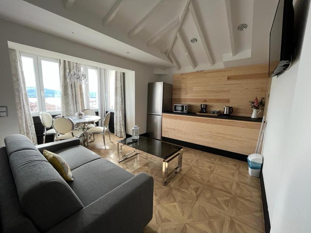 Hotel Royal Suite Santander Luaran gambar