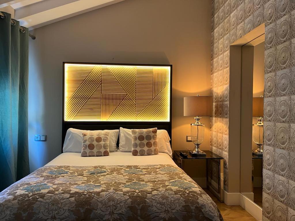 Hotel Royal Suite Santander Luaran gambar