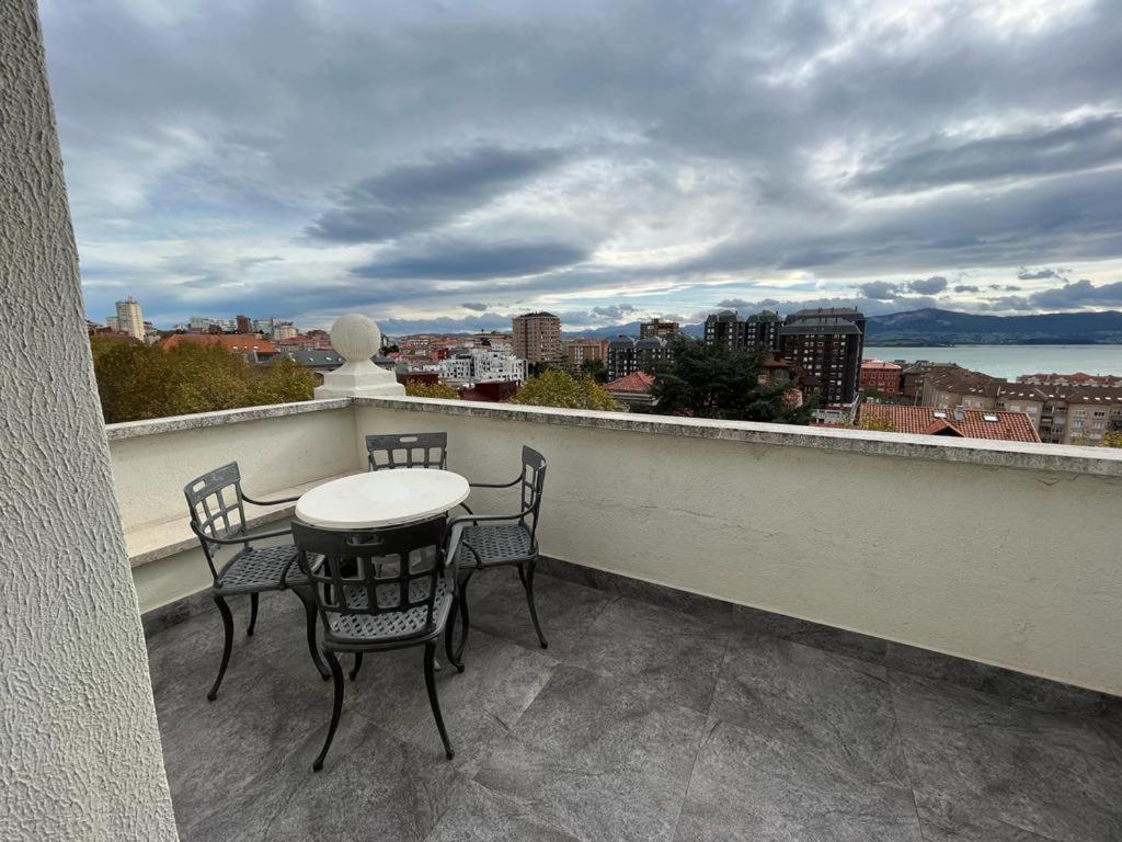 Hotel Royal Suite Santander Luaran gambar