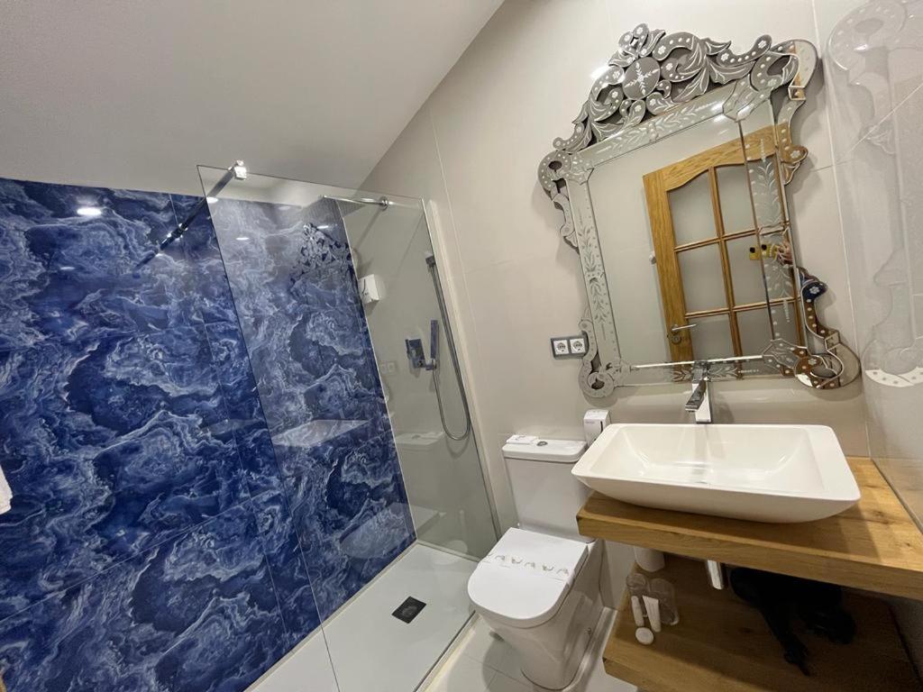 Hotel Royal Suite Santander Luaran gambar