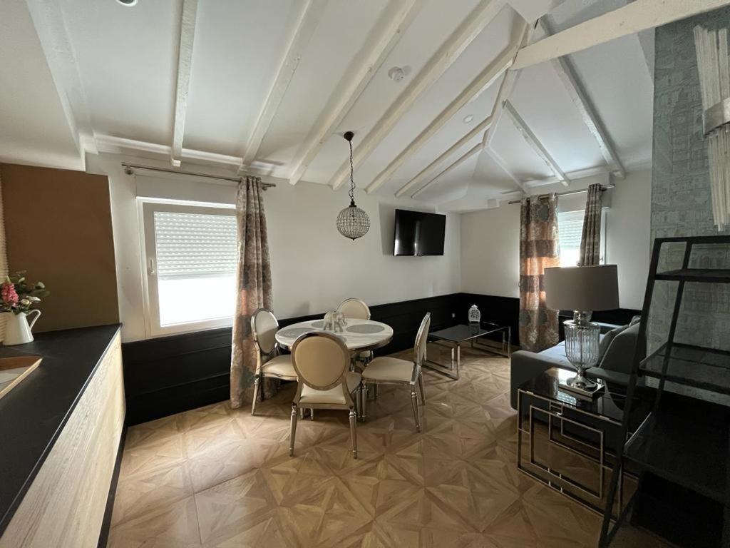 Hotel Royal Suite Santander Luaran gambar