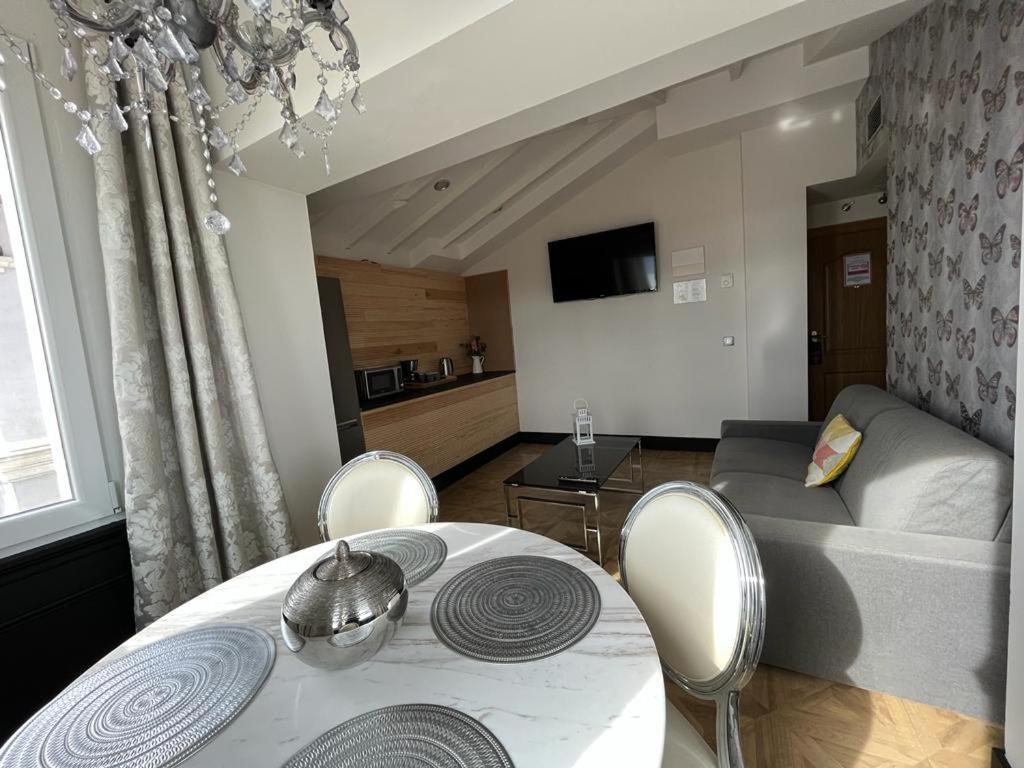 Hotel Royal Suite Santander Luaran gambar
