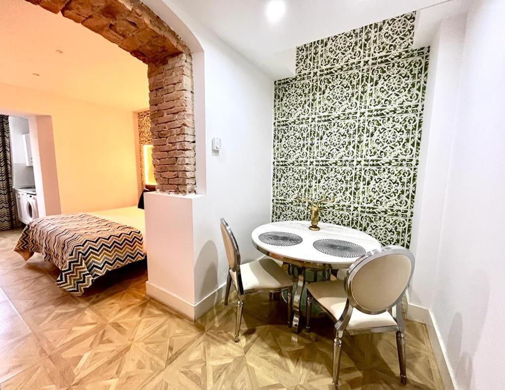 Hotel Royal Suite Santander Luaran gambar
