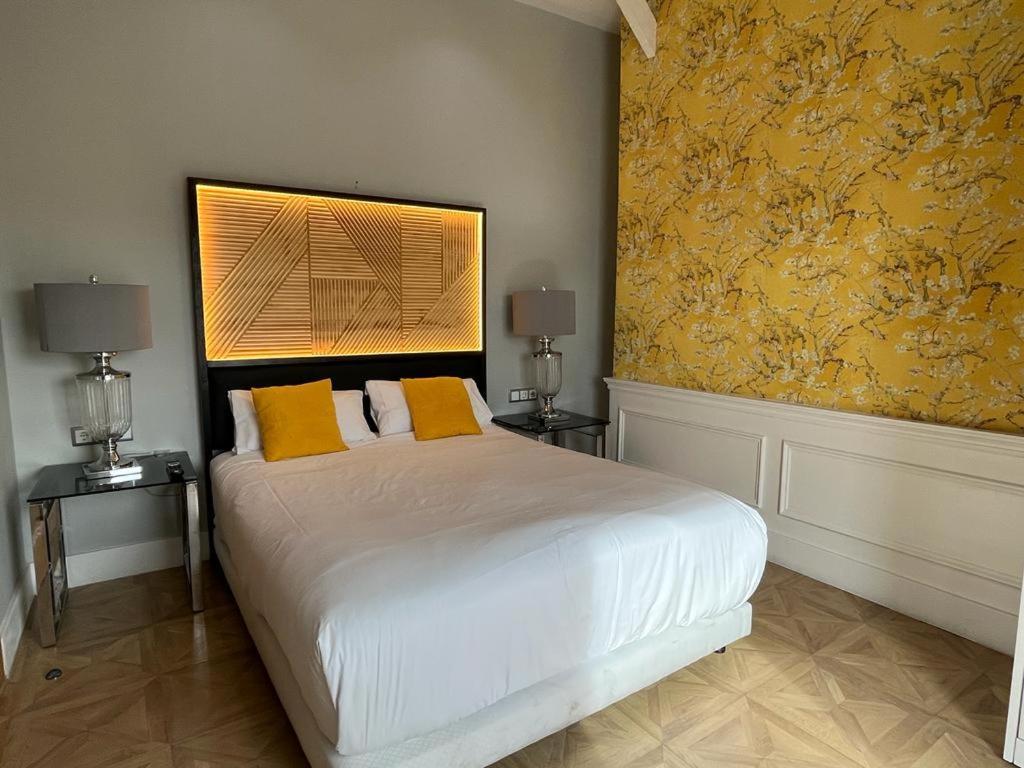 Hotel Royal Suite Santander Luaran gambar