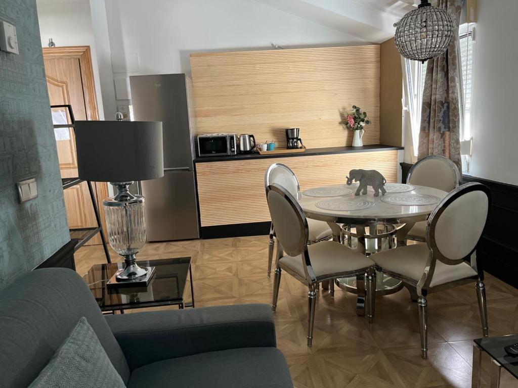 Hotel Royal Suite Santander Luaran gambar