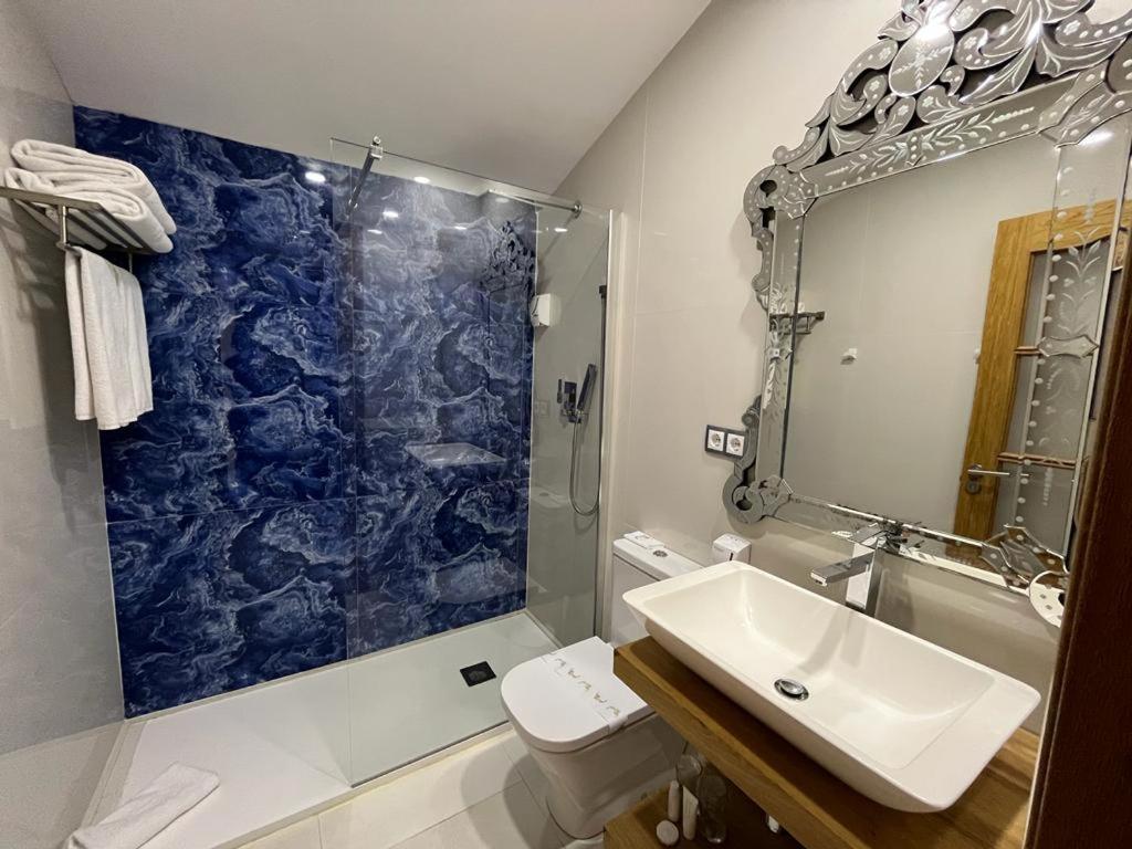 Hotel Royal Suite Santander Luaran gambar