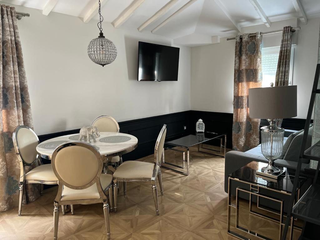 Hotel Royal Suite Santander Luaran gambar