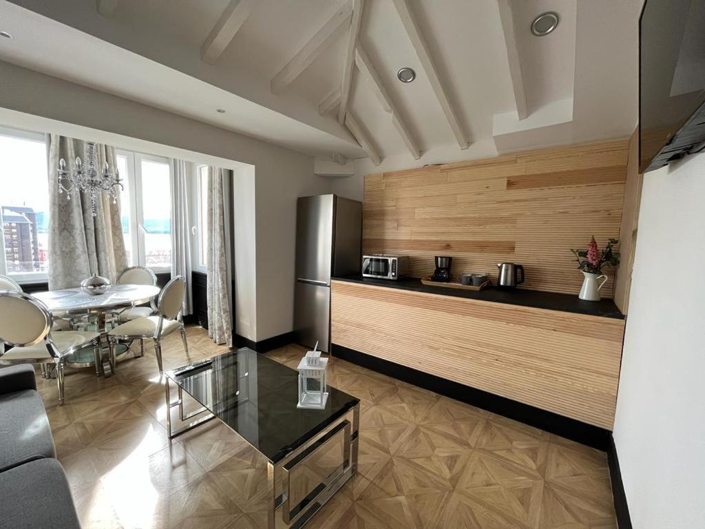 Hotel Royal Suite Santander Luaran gambar