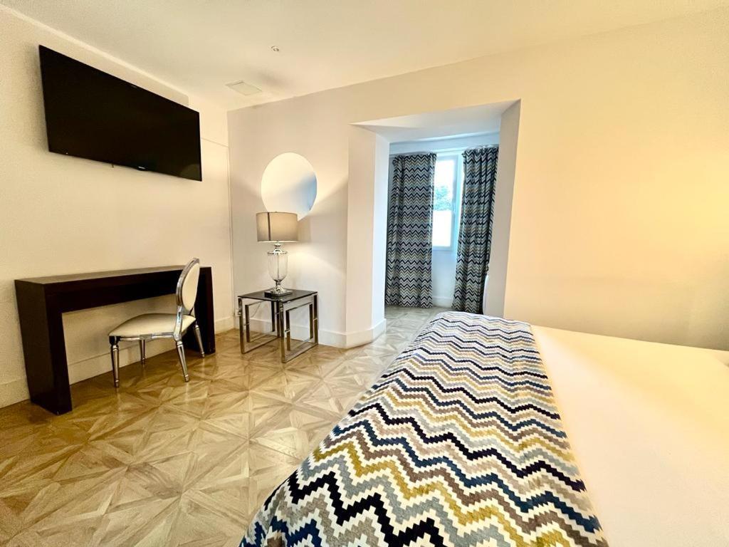 Hotel Royal Suite Santander Luaran gambar