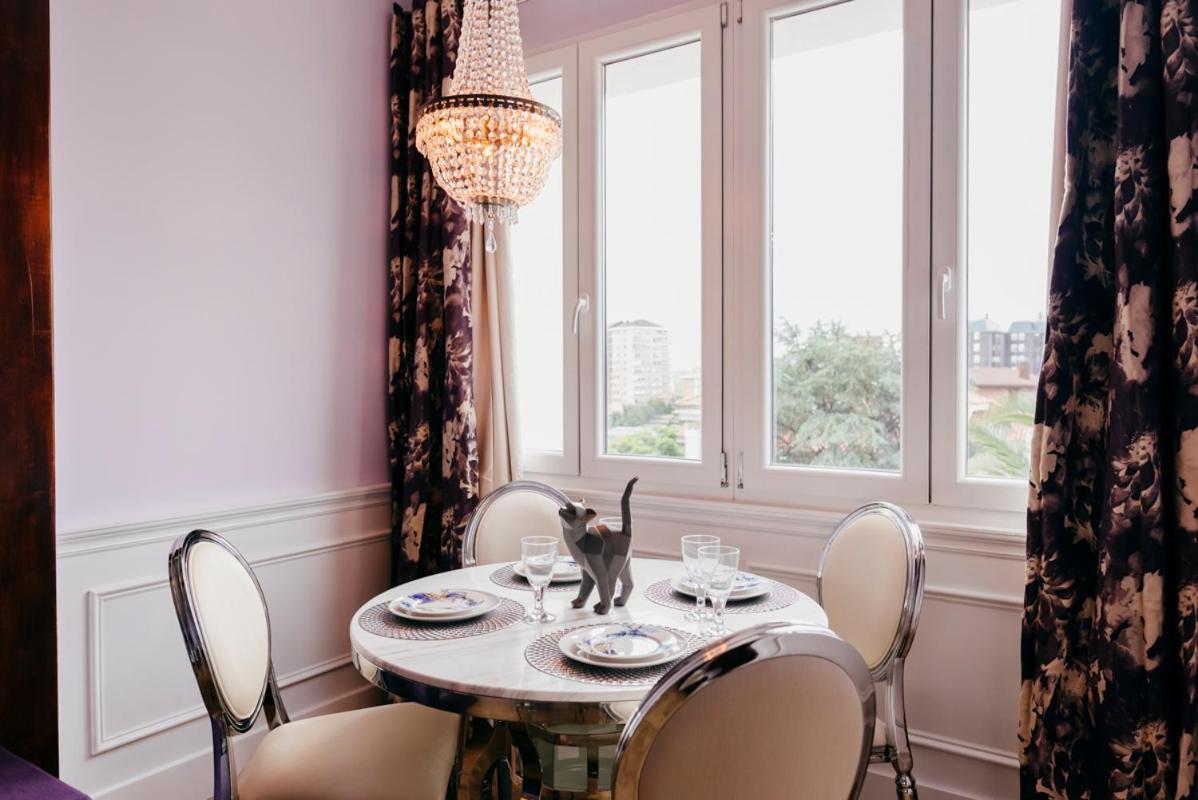 Hotel Royal Suite Santander Luaran gambar