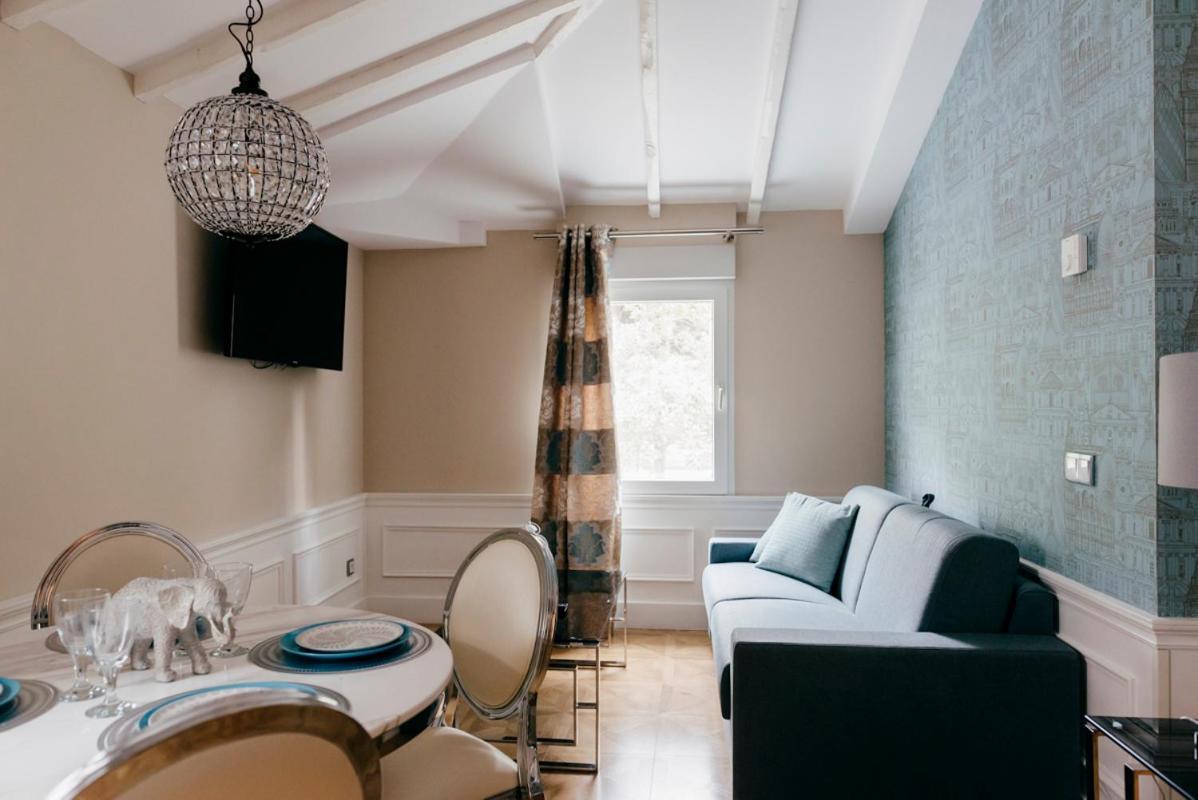 Hotel Royal Suite Santander Luaran gambar
