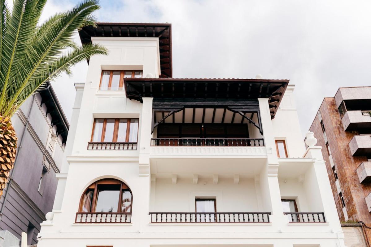 Hotel Royal Suite Santander Luaran gambar
