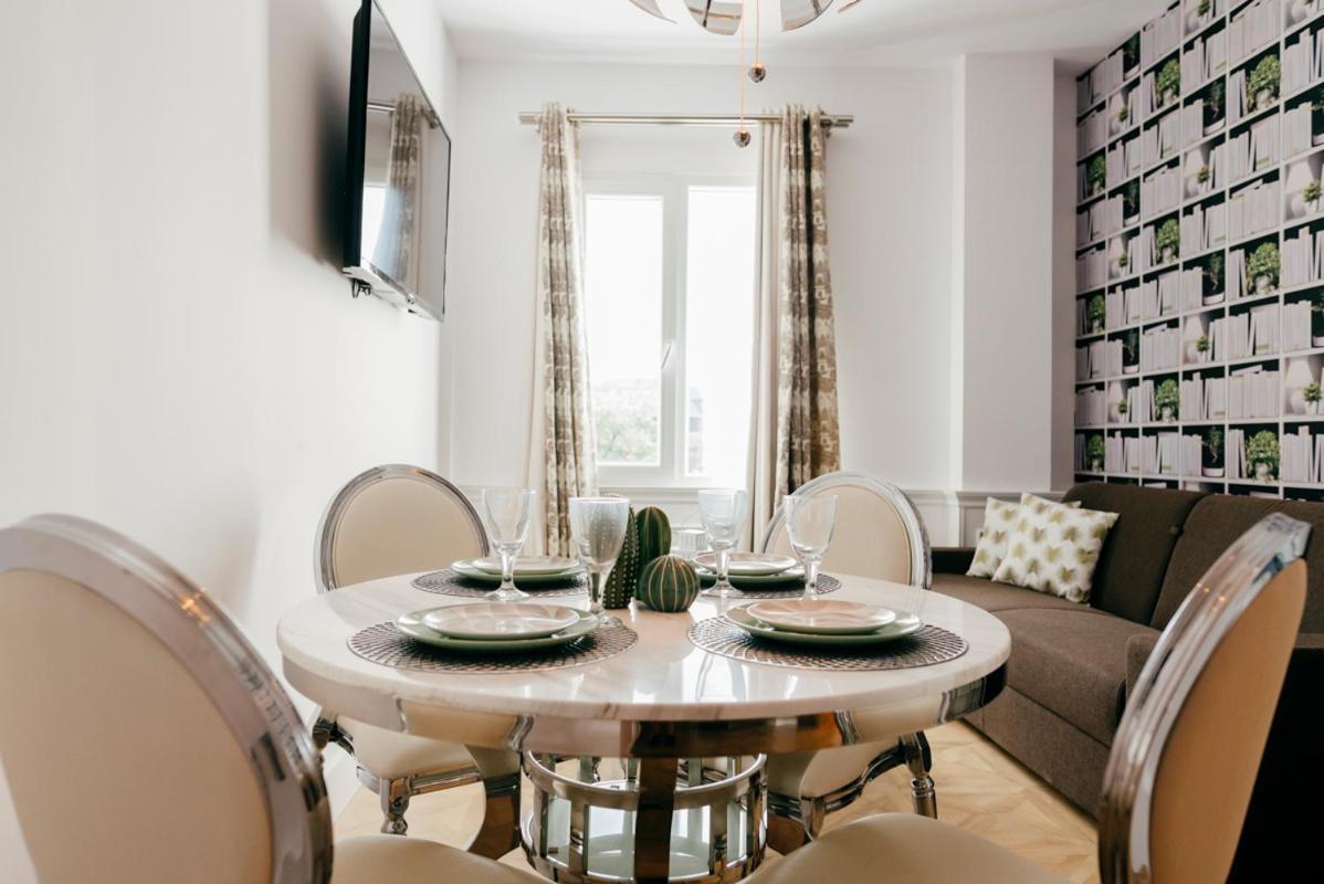 Hotel Royal Suite Santander Luaran gambar