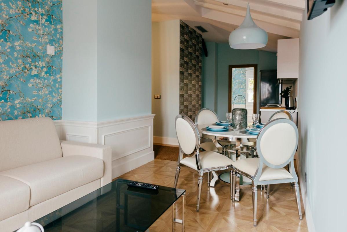 Hotel Royal Suite Santander Luaran gambar