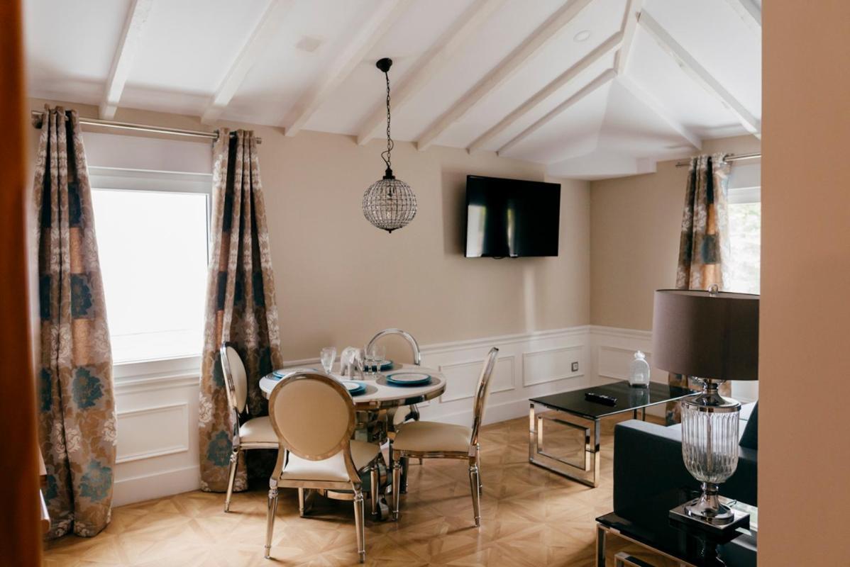 Hotel Royal Suite Santander Luaran gambar