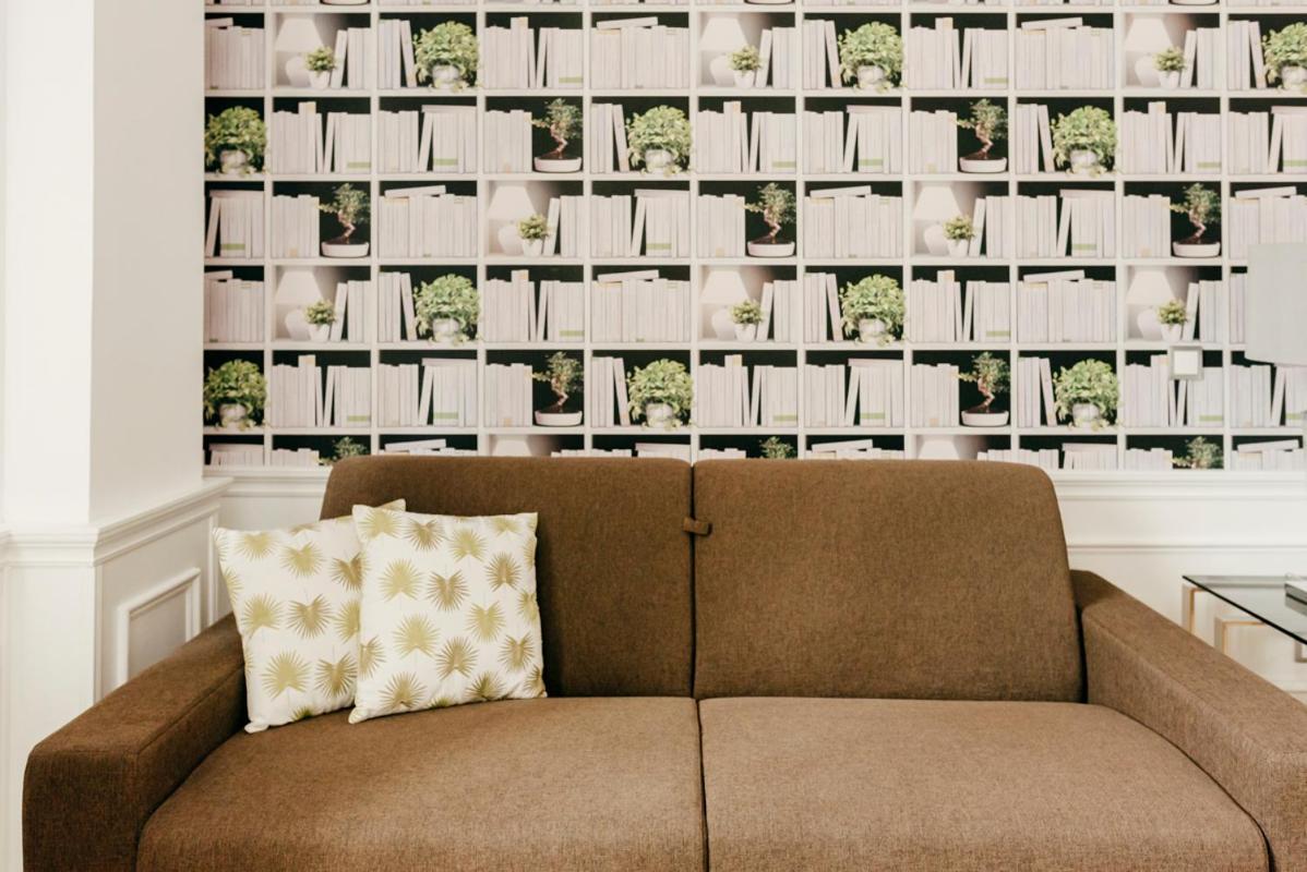 Hotel Royal Suite Santander Luaran gambar