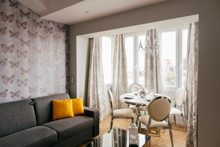 Hotel Royal Suite Santander Luaran gambar